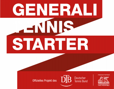 Tennis für alle: SG Elte nimmt an „Generali Tennis Starter“ teil